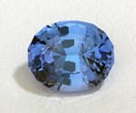 TANZANITE