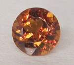 HESSONITE