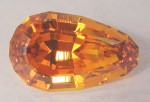 CUBIC ZIRCONIA