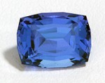 TANZANITE