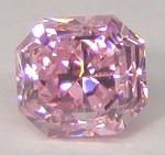 CUBIC ZIRCONIA